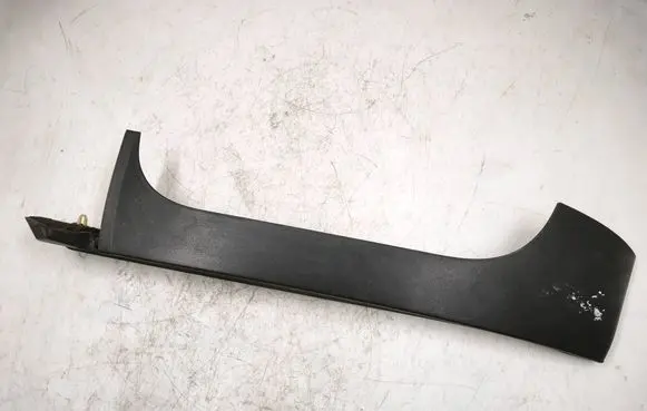 BMW 3 E90 E91 Other trunk/boot trim element 15678910