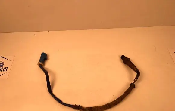 Ford C-MAX II Lambda probe sensor