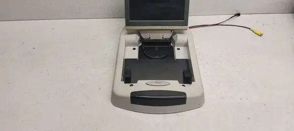 Chrysler Town & Country IV Rear view mirror (interior) 020588 S20700678