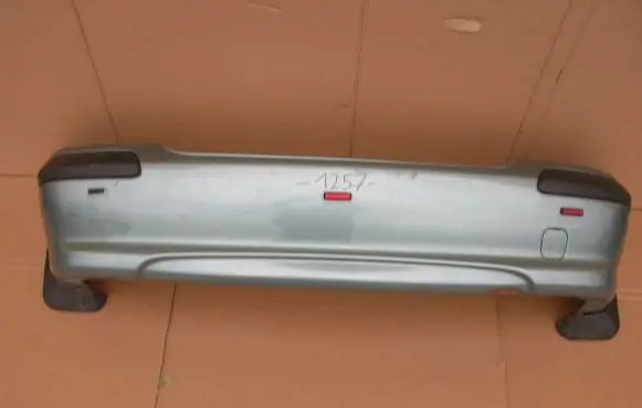 Nissan Almera N16 Front bumper