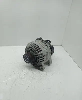 Peugeot 407 Generator/alternator 9646321880