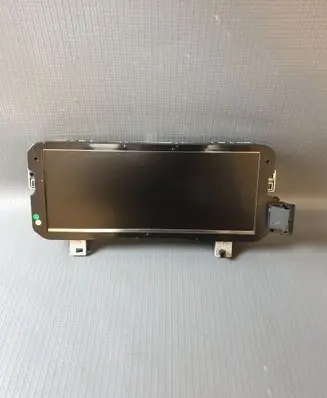 Opel Mokka B Speedometer (instrument cluster) 9846173080
