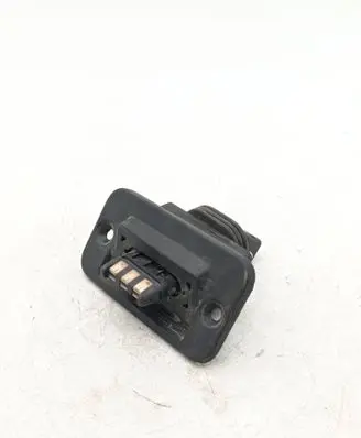 Volkswagen Caddy Sliding door contact joint 10400167310