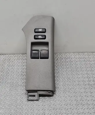 Toyota Yaris Electric window control switch 742320D110