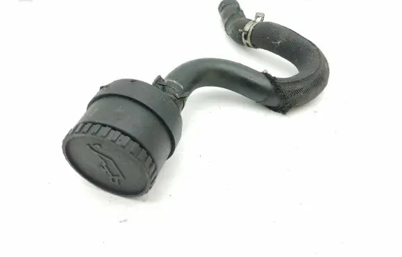 Lancia Phedra Oil fill pipe 9640599780