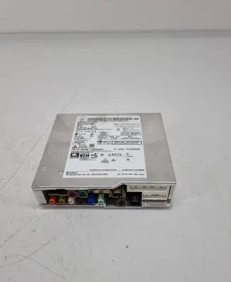 Nissan Ariya Radio/CD/DVD/GPS head unit 259155BV2A