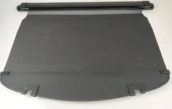 Mazda CX-5 Parcel shelf load cover 