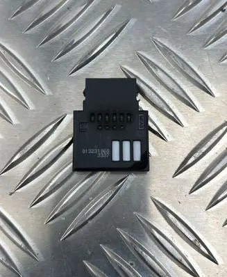 Opel Mokka Interior temperature sensor 013231068 3337