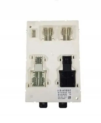 Mercedes-Benz Vito Viano W447 SAM control unit A4479000607