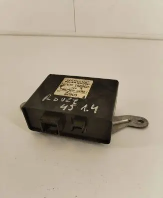 Rover 45 Other control units/modules WC106900 L0903