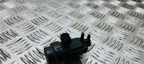 Ford Galaxy Turbo solenoid valve 93BB9H465BA