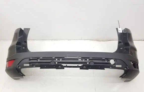 Ford Escape III Rear bumper GJ5417A894ACW GJ5417A895ACW GJ5417A894