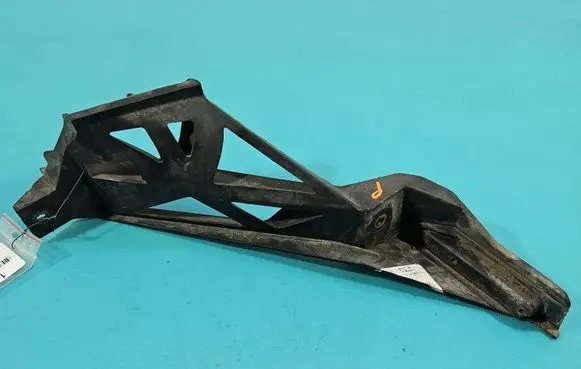 Dodge Caravan Front bumper mounting bracket 68023334AB IMPRK1537351