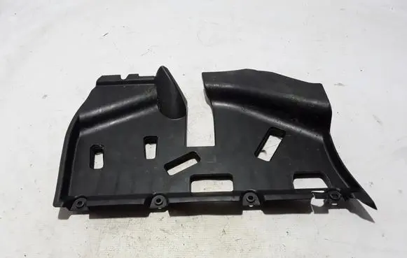 Porsche Panamera (970) Panel trim 97055241101