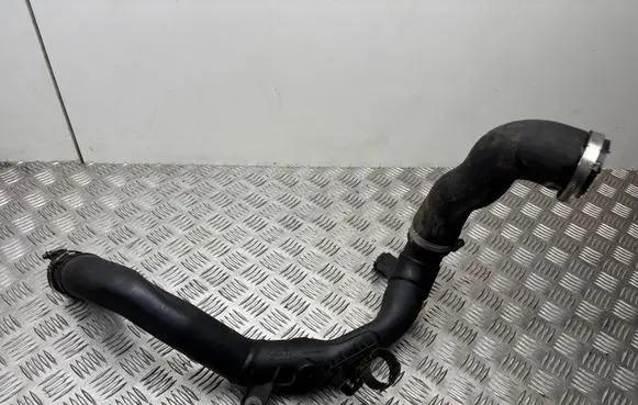 Skoda Rapid (NH) Intercooler hose/pipe 6R0145770H