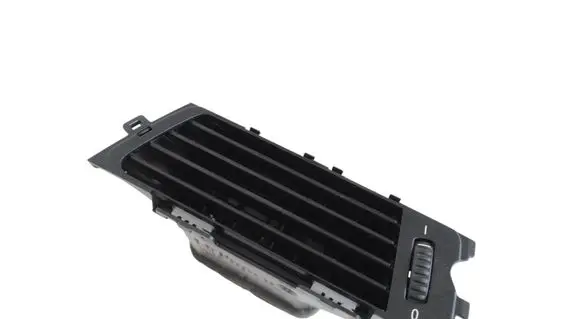 BMW 3 E92 E93 Dashboard air vent grill cover trim 9123300