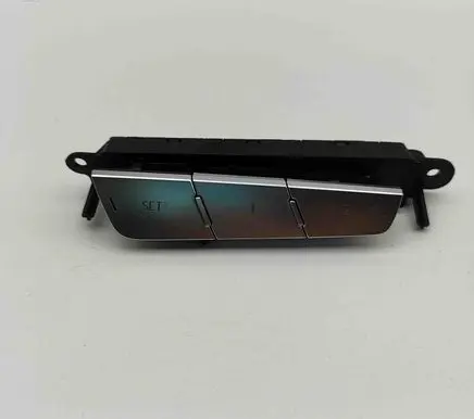 Audi A6 S6 C8 4K Seat control switch 4K0959770A