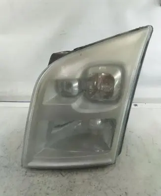 Ford Transit Headlight/headlamp