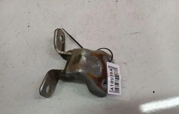 Mazda Premacy Front door upper hinge 