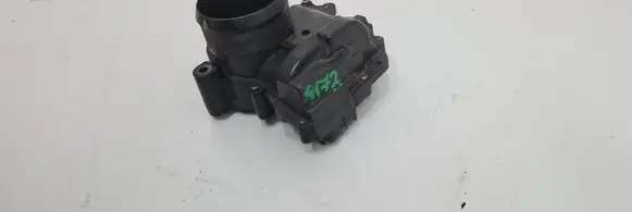 Citroen C5 Throttle valve V76049188001 1042106331
