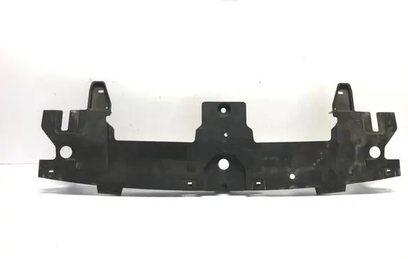 Volkswagen Touareg III Engine bonnet/hood lock trim molding 760853819D
