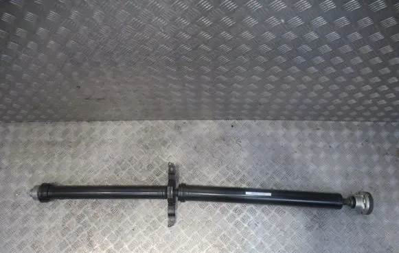 Porsche Macan (95B) Driveshaft outer CV joint 