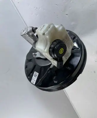 Volkswagen Caddy Brake booster