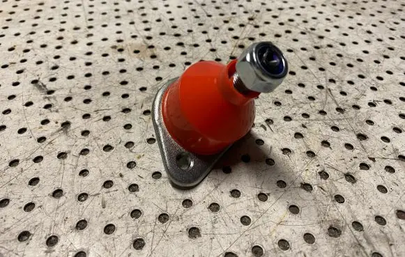 Aixam Minauto Front ball joint 