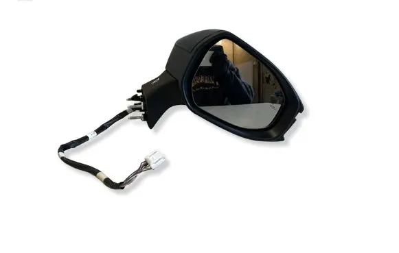 Toyota C-HR II Front door electric wing mirror 2122001680 4020000931 E90516584