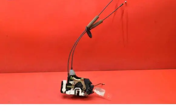 Mitsubishi Eclipse Front door lock 