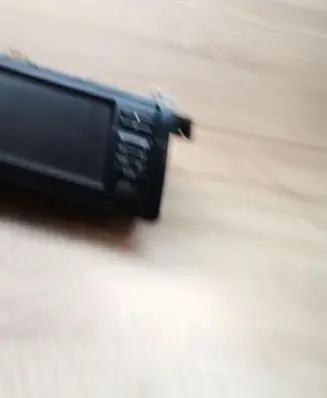 BMW 5 E39 Screen/display/small screen E39SCREEN