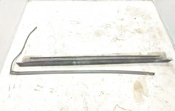 Saab 9-3 Ver2 Sill 12785878RH 12785878