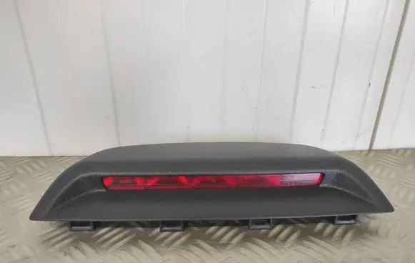 Citroen C-Elysée Third/center stoplight 9800282377 9594141620