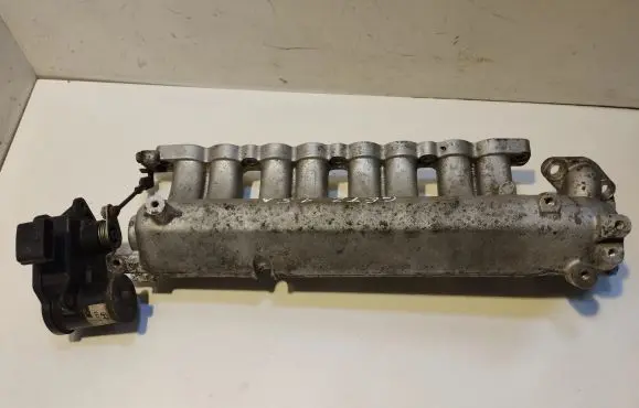 Intake manifold
