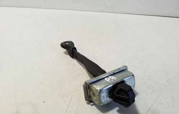 Opel Ampera Front door check strap stopper 