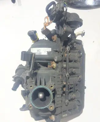Opel Corsa D Intake manifold 55557905 00062