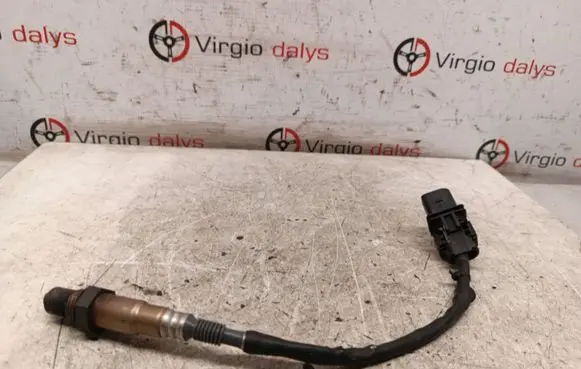 KIA Ceed Lambda probe sensor 393504A410 75V1459 9350933004