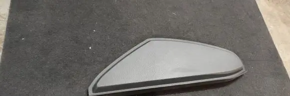 Dodge RAM 1500 DS Dashboard glove box trim 29961U