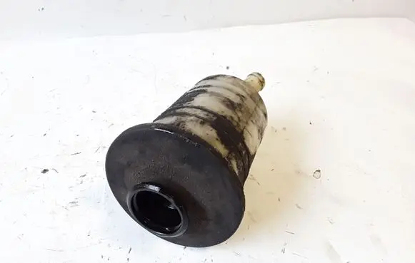 Land Rover Discovery 4 - LR4 Power steering fluid tank/reservoir YC153R700A QFX500060