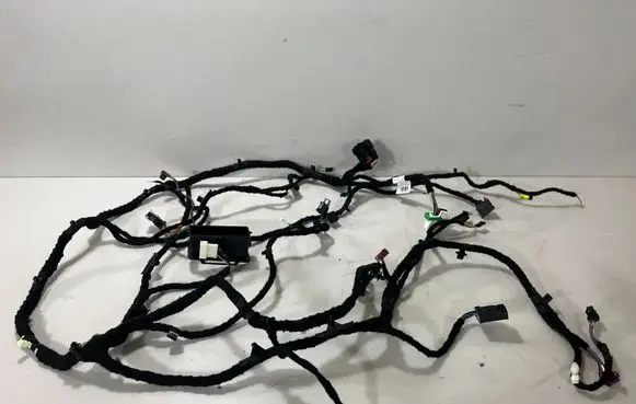 BMW X6 G06 Other wiring loom 5A5B0C9 5A07196