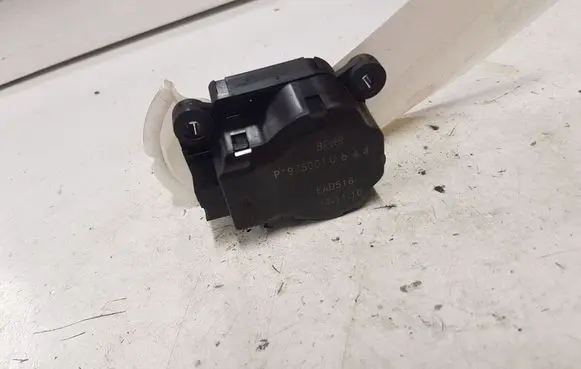 Peugeot 3008 I Air flap motor/actuator P1975001U