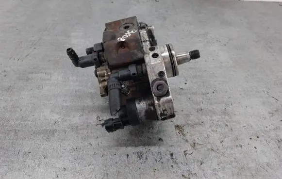 Opel Movano A Fuel injection high pressure pump