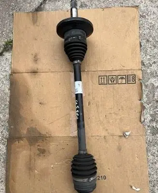 Mercedes-Benz GLS X167 Rear driveshaft A1673503401