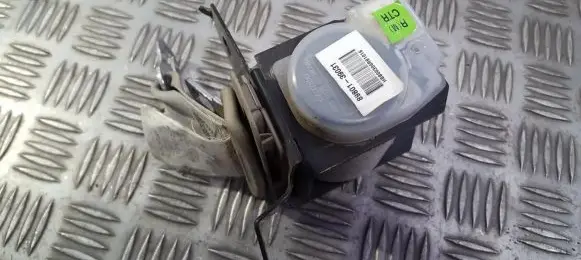 Hyundai XG Rear seatbelt 8980139031 89801-39031