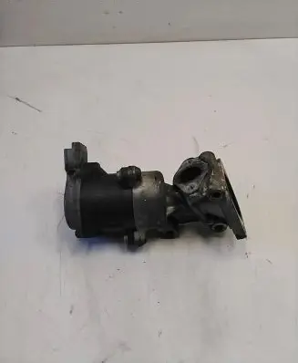 Peugeot 407 EGR valve 4R8Q9D475A