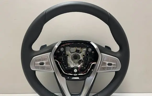 BMW X7 G07 Steering wheel 7944575