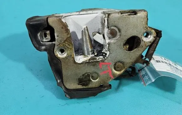 Mercedes-Benz W123 Rear door lock 1237330108 IMPRK1471736