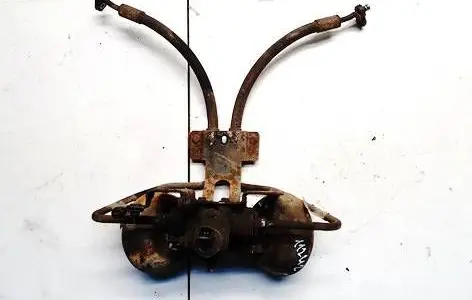 Citroen C5 Other front suspension part 9684423680 9684423680A