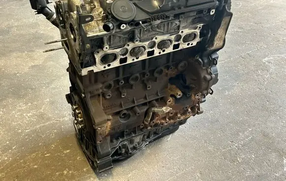 Land Rover Freelander 2 - LR2 Engine 224DT 4197190 10DZ78