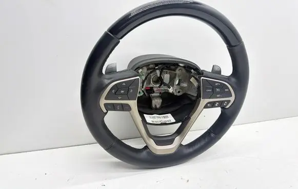 Jeep Grand Cherokee Steering wheel P1WE282X9A1 0204WG1281790J